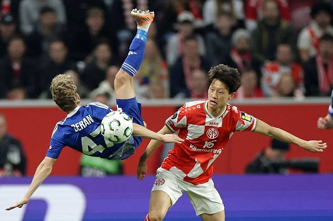 홍명보호 어떻게 이런 일이…