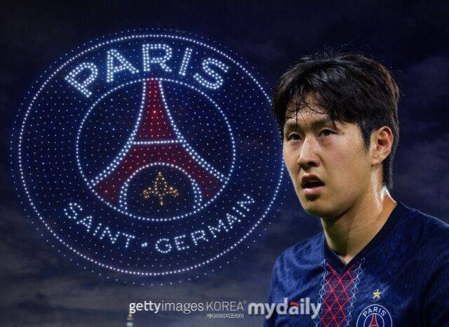 '이강인도 같이 붙잡는다'…'유럽 최고 연봉 감독 보장' 루이스 엔리케, PSG와 2030년까지 재계약 임박