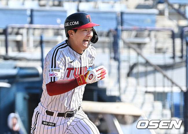 '음주운전 1년 실격 징계' 복귀한 LG 이상영, 1위 한화 상대로 QS 호투→불펜이 승리 날렸다