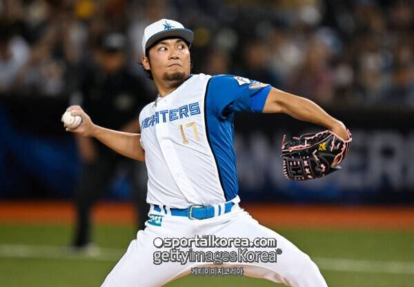 김혜성한테 홈런 맞은 日 우완 또 무너졌다…'2피홈런 6실점' 붕괴, 소프트뱅크만 만나면 힘을 못 쓰네