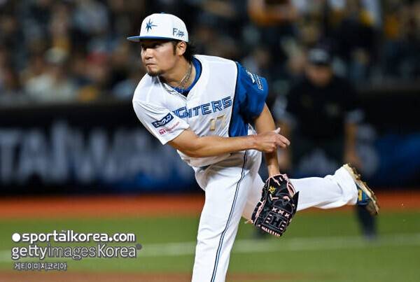 김혜성한테 홈런 맞은 日 우완 또 무너졌다…'2피홈런 6실점' 붕괴, 소프트뱅크만 만나면 힘을 못 쓰네