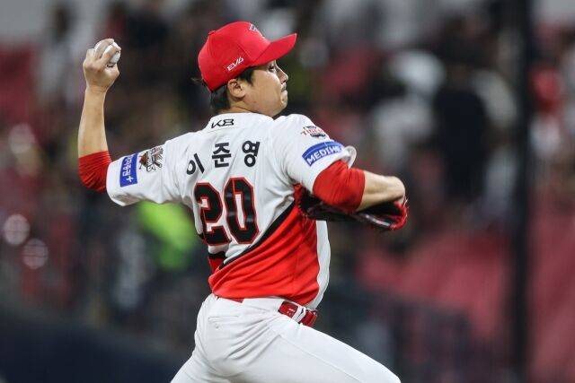 “그 많던 좌완(KIA 불펜)이 다 어디 갔나요” 꽃범호 탄식…김범수가 북 치고 장구까지? 이준영·곽도규 ‘아직’