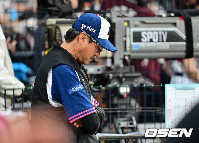 '꼴찌' 득점권 최악의 팀인데, 9회 1-0 앞선 키움은 왜 전진수비 안했나…롯데 시네마의 복선