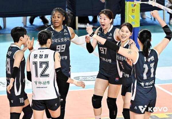 챔결 앞두고 감독 해임… 도로공사가 드러낸 부끄러운 스포츠 행정 [스한 위클리]