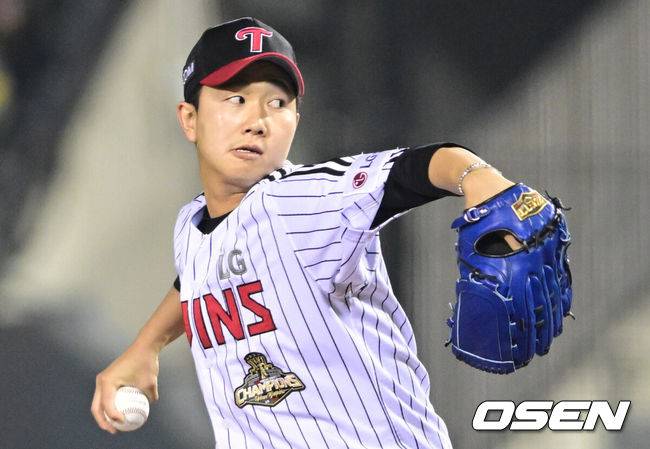 8일 동안 6세이브 투혼이 안쓰러웠나…