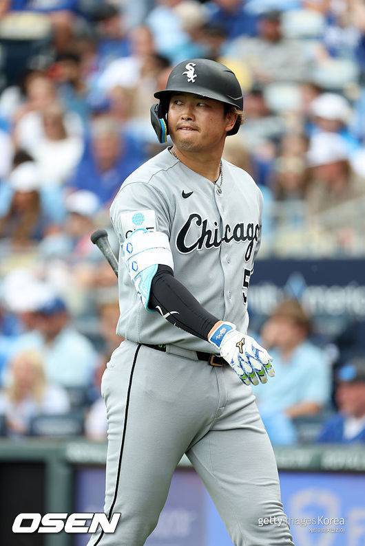 '1회 홈런 한방 내준게 전부인데' KBO MVP 투수, 또또또 첫 승 사냥 실패…야속한 타선, 日 거포 언제 터지나