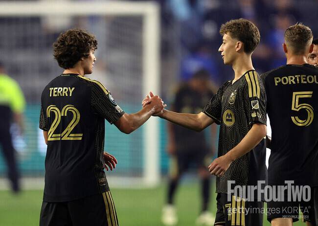 [mls.review] ‘명단 제외’ 손흥민 없으니 답답 축구…LAFC, 포틀랜드전 1-2 ‘시즌 첫 패’