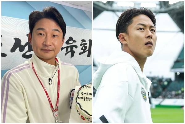 “이승우 같은 ‘조커’ 필요”…홍명보호 딜레마에 불 지른 이천수 ‘직격탄’