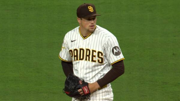 이러다 22년 만에 구원투수 사이영상 나오는 거 아냐?…166km '미친 구위' 메이슨 밀러의 전성시대