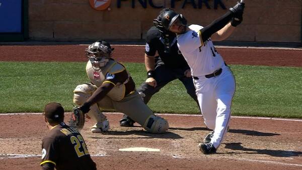 이러다 22년 만에 구원투수 사이영상 나오는 거 아냐?…166km '미친 구위' 메이슨 밀러의 전성시대