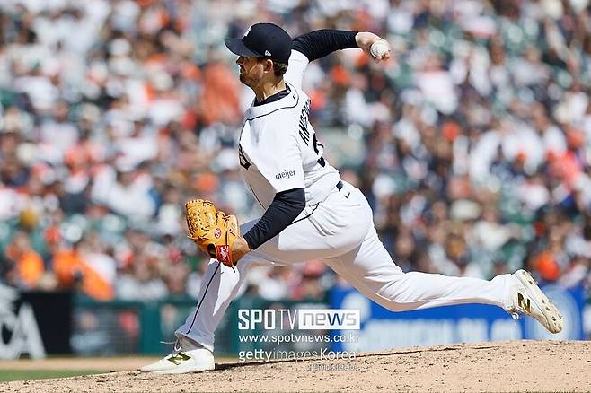 이래서 KBO 12승 에이스 ML 갔구나…155km 감탄의 연속, 마침내 생애 첫 세이브 따냈다