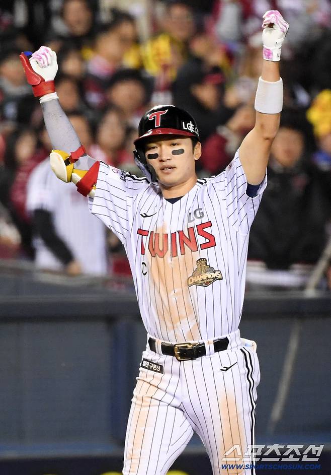 6연승, 공동 1위인데... 감독의 뜬금 발언