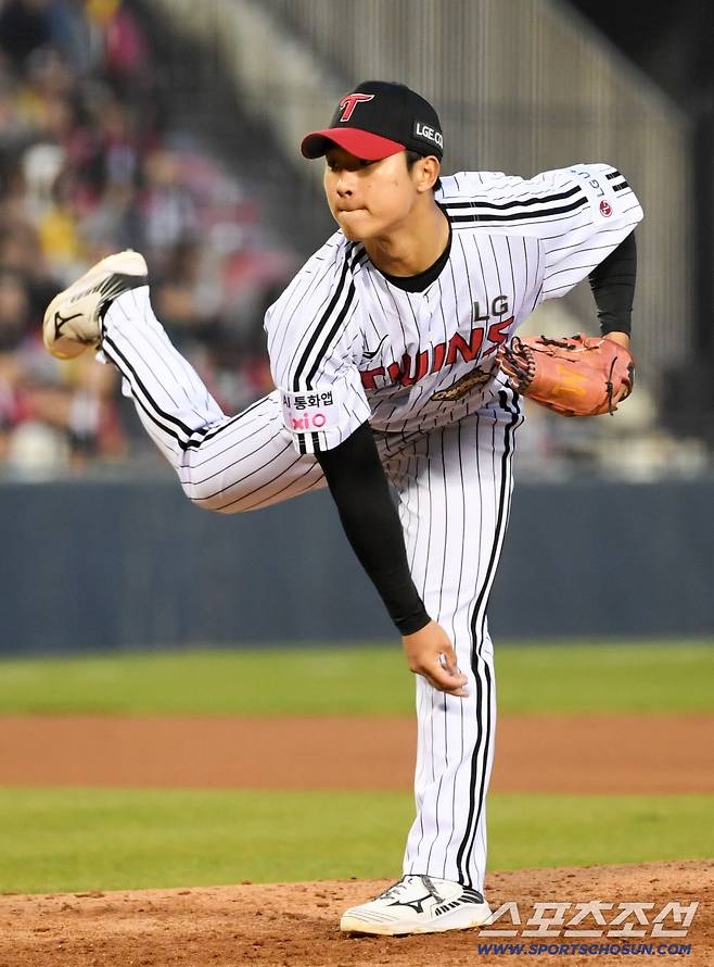 6연승, 공동 1위인데... 감독의 뜬금 발언