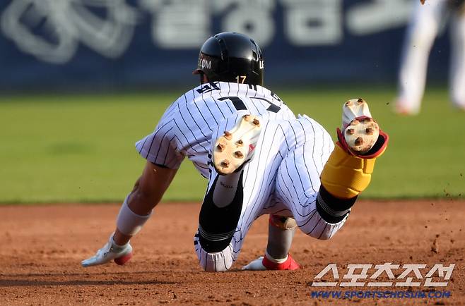 6연승, 공동 1위인데... 감독의 뜬금 발언