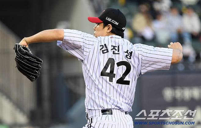 6연승, 공동 1위인데... 감독의 뜬금 발언