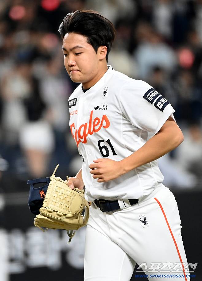 뚝심의 김경문 감독