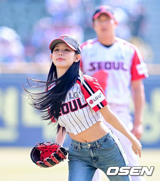 '6연승' LG, 치사하게 치트키 꺼내나...2년 연속 승리 요정, 올해도 마운드 오른다