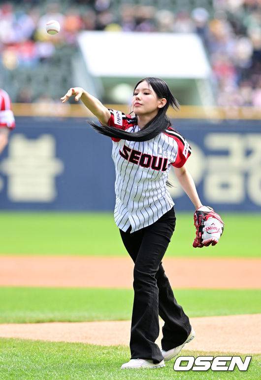 '6연승' LG, 치사하게 치트키 꺼내나...2년 연속 승리 요정, 올해도 마운드 오른다