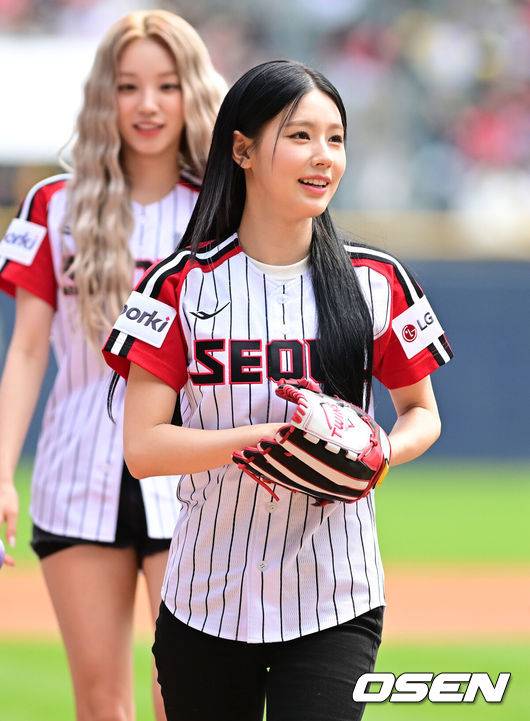 '6연승' LG, 치사하게 치트키 꺼내나...2년 연속 승리 요정, 올해도 마운드 오른다