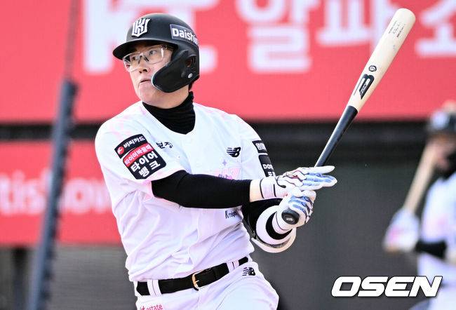 ‘어지럼증→구토’ 한화전 헤드샷 후유증 이렇게 컸다니…인고의 열흘 어떻게 보냈나 “사구 기억 최대한 잊으려고 했다”