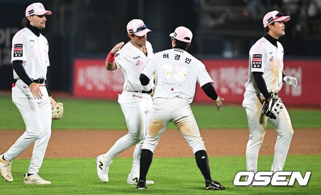 ‘어지럼증→구토’ 한화전 헤드샷 후유증 이렇게 컸다니…인고의 열흘 어떻게 보냈나 “사구 기억 최대한 잊으려고 했다”