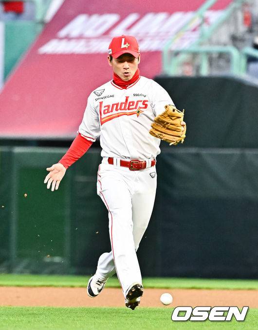 이러다 트레이드 알아봐야 하나…괜찮은 2루수 어디 없나요, “대안을 찾아야 한다”