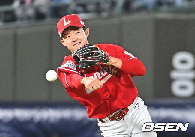 이러다 트레이드 알아봐야 하나…괜찮은 2루수 어디 없나요, “대안을 찾아야 한다”