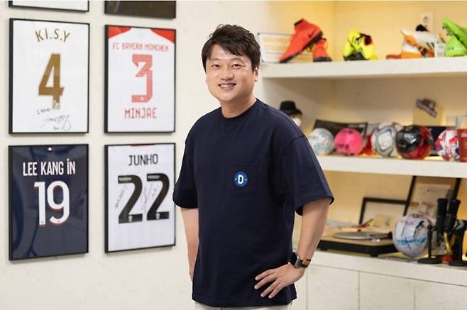 “왜 선수 탓하나”…박문성 팩트 폭격, ‘홍명보호’ 스리백에 전례 없는 ‘돌직구’