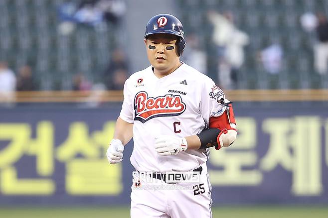 야구 신이 찾아왔나, KKKKKKKK+17이닝 연속 무실점!…KT, 보쉴리 쾌투로 두산 잡았다 [수원 게임노트]