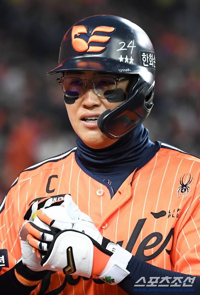 캡틴의 치명적 실책, 실패로 끝난 1+1 전략...KIA, 한화 원정 3연전 '폭풍 스윕' [대전 현장]