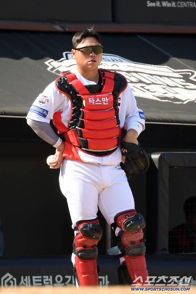 캡틴의 치명적 실책, 실패로 끝난 1+1 전략...KIA, 한화 원정 3연전 '폭풍 스윕' [대전 현장]