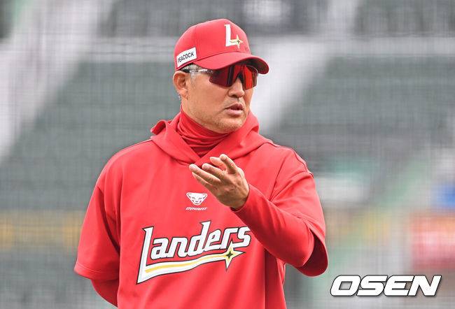 '치명적 실책→2군행' 감독이 경고했는데...'실책-실책-실책-실책' 자멸 야구, 팬들에게 부끄럽지 않은가. 5연패 자초하다 [오!쎈 잠실]