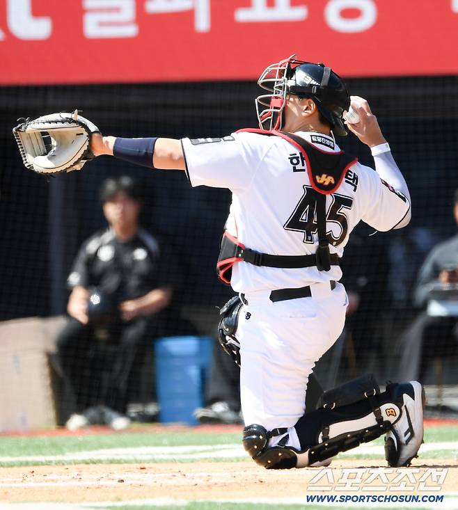 '이래서 트레이드 탐냈구나' KIA 떠나 대박, 어떻게 1위팀 주전 됐나…