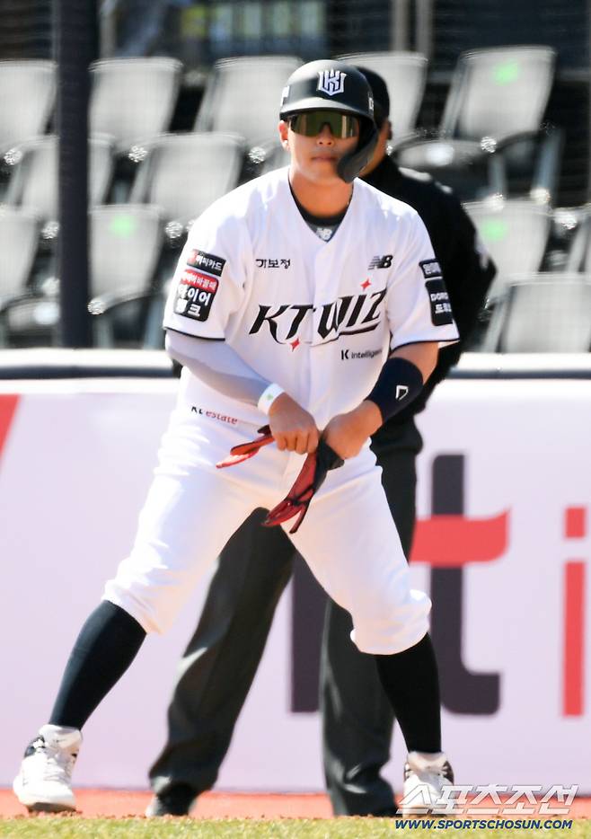 '이래서 트레이드 탐냈구나' KIA 떠나 대박, 어떻게 1위팀 주전 됐나…