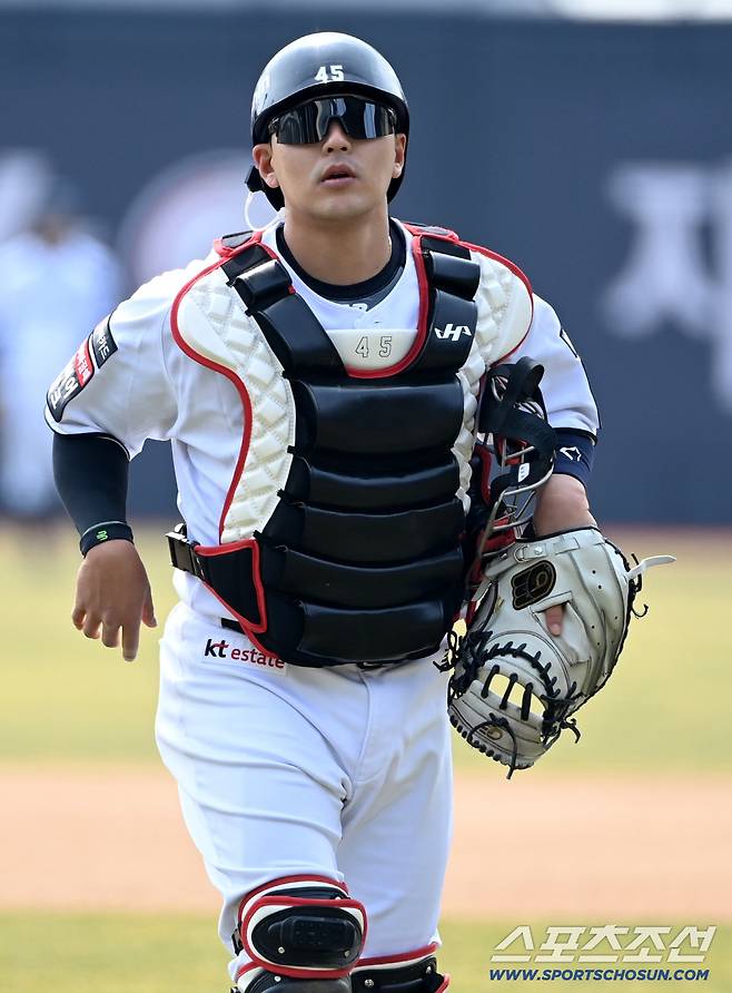 '이래서 트레이드 탐냈구나' KIA 떠나 대박, 어떻게 1위팀 주전 됐나…