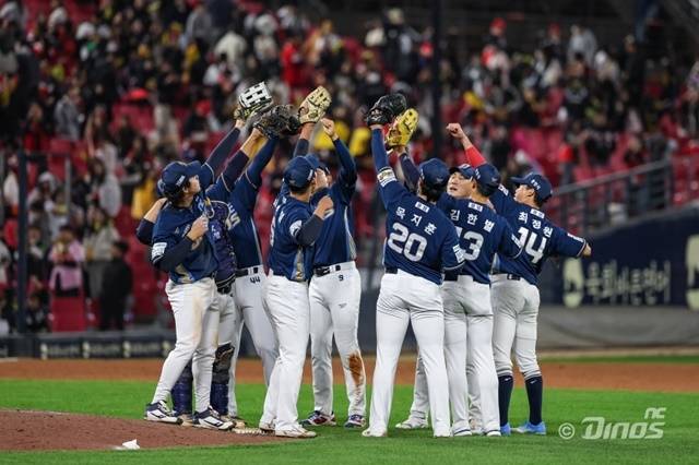 ‘개막 직후 상승세는 허상이었나’ 패패패패패패→5할 승률 붕괴…시즌 첫 위기와 마주한 NC