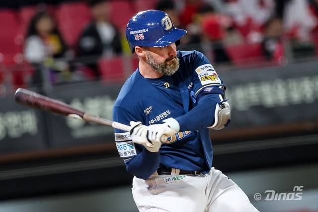 ‘개막 직후 상승세는 허상이었나’ 패패패패패패→5할 승률 붕괴…시즌 첫 위기와 마주한 NC
