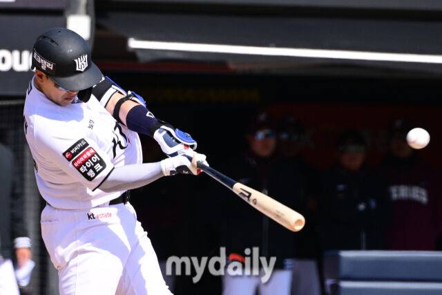 한화-KIA 출신 이적생 안정감 무엇인가, 폰세급 외인과 17이닝 무실점 합작했다…