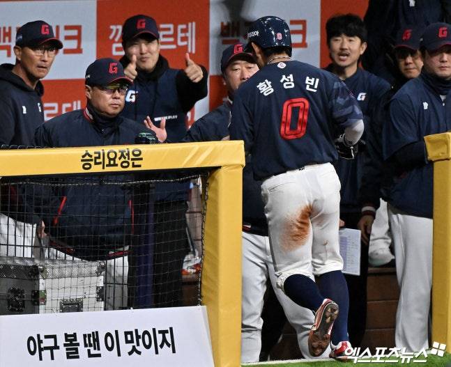 '160km' 안우진은 딱 1이닝 던졌는데, 롯데 9이닝 내내 '0-0-0-0-0-0-0-0-0' 침묵…홈런 1위에 가려진 '득점 꼴찌' 민낯 [고척 현장]