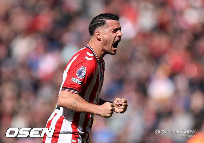 '데 제르비 데뷔전' 토트넘, 선덜랜드 원정서 0-1 패배...리그 18위 '강등' 시나리오 현실화