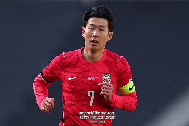 홍명보호 초대형 호재...캡틴, 손흥민 월드컵 '최대 변수' 미리 경험한다! 해발 2135m 고지대 원정, 美매체도 집중 조명