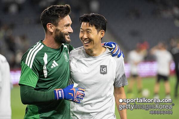 홍명보호 초대형 호재...캡틴, 손흥민 월드컵 '최대 변수' 미리 경험한다! 해발 2135m 고지대 원정, 美매체도 집중 조명