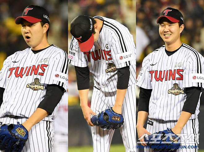 ERA 5.53→방화범 된 수호신들 '9회가 너무 무섭다'…KBO 무너진 뒷문 大참사