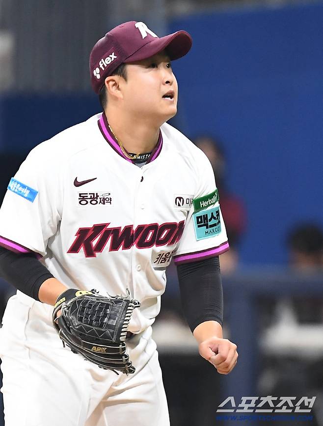 ERA 5.53→방화범 된 수호신들 '9회가 너무 무섭다'…KBO 무너진 뒷문 大참사