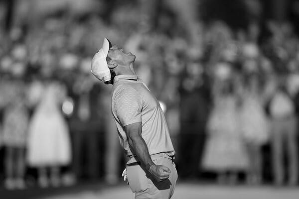 세계 2위 매킬로이, 세계 1위 셰플러 한타차로 마스터스 2연패 달성 쾌거