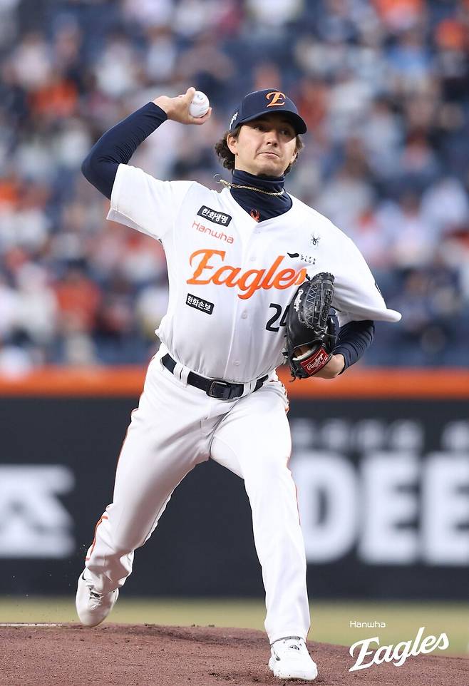 제2의 폰세도, 제2의 와이스도 없다? 한화가 확실히 확인한 것, 혹시나 했는데 역시나인가