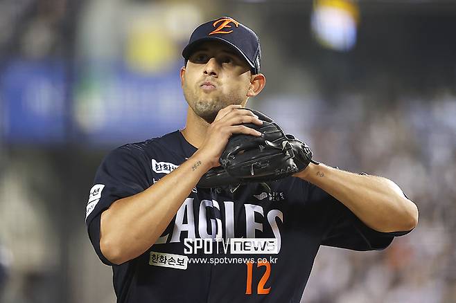 제2의 폰세도, 제2의 와이스도 없다? 한화가 확실히 확인한 것, 혹시나 했는데 역시나인가