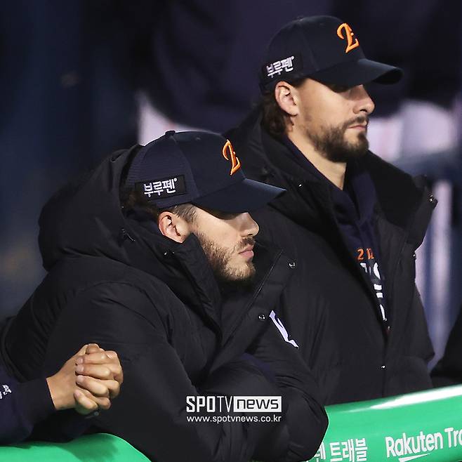 제2의 폰세도, 제2의 와이스도 없다? 한화가 확실히 확인한 것, 혹시나 했는데 역시나인가