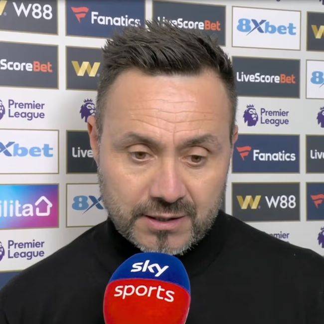 '무무패패무무패패패패패무패패' 14G 연속 못 이겼다...'악몽 데뷔전' 데 제르비 토트넘 감독