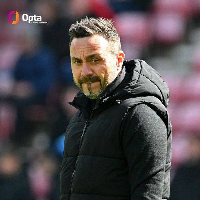 '무무패패무무패패패패패무패패' 14G 연속 못 이겼다...'악몽 데뷔전' 데 제르비 토트넘 감독